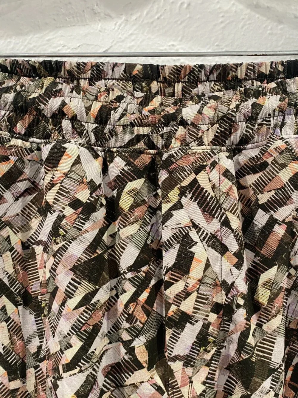 LuLuLemon, Pace Breaker Lined Short 9
